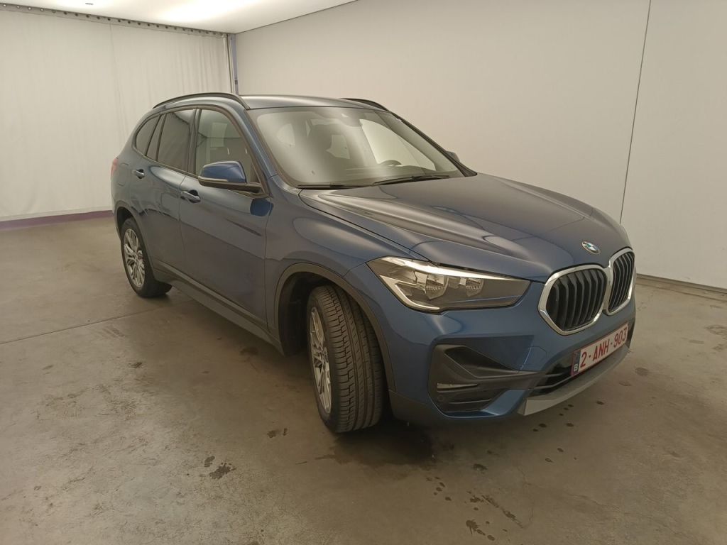 BMW X1 18i Business Design 2019