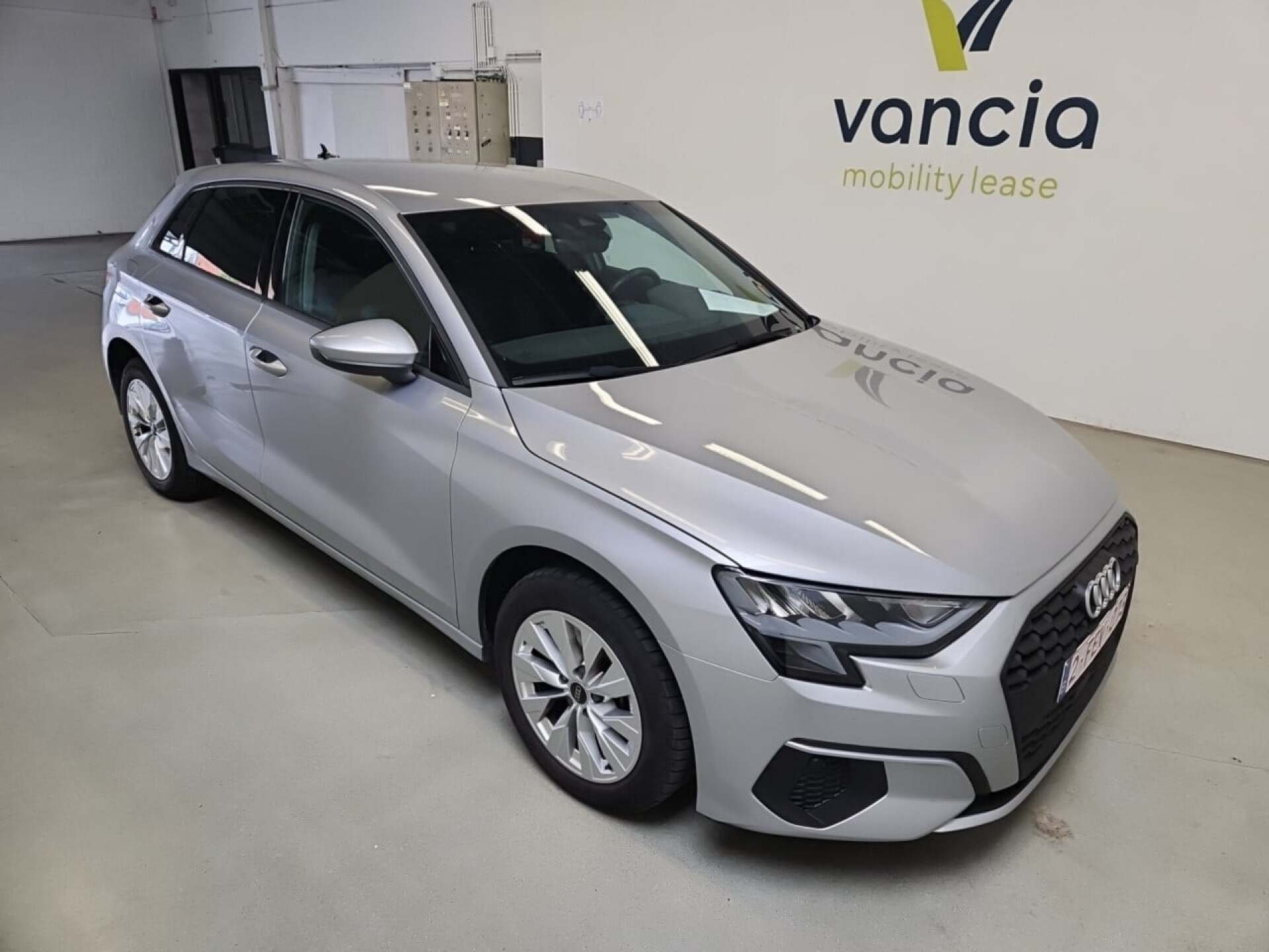 Audi A3 Sportback 2020