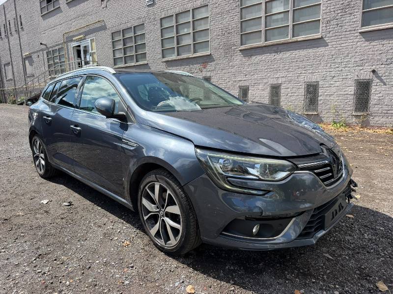 Renault Megane Grandtour