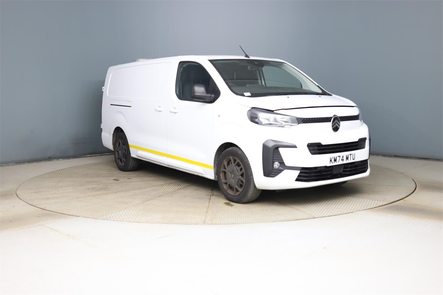Citroën Dispatch