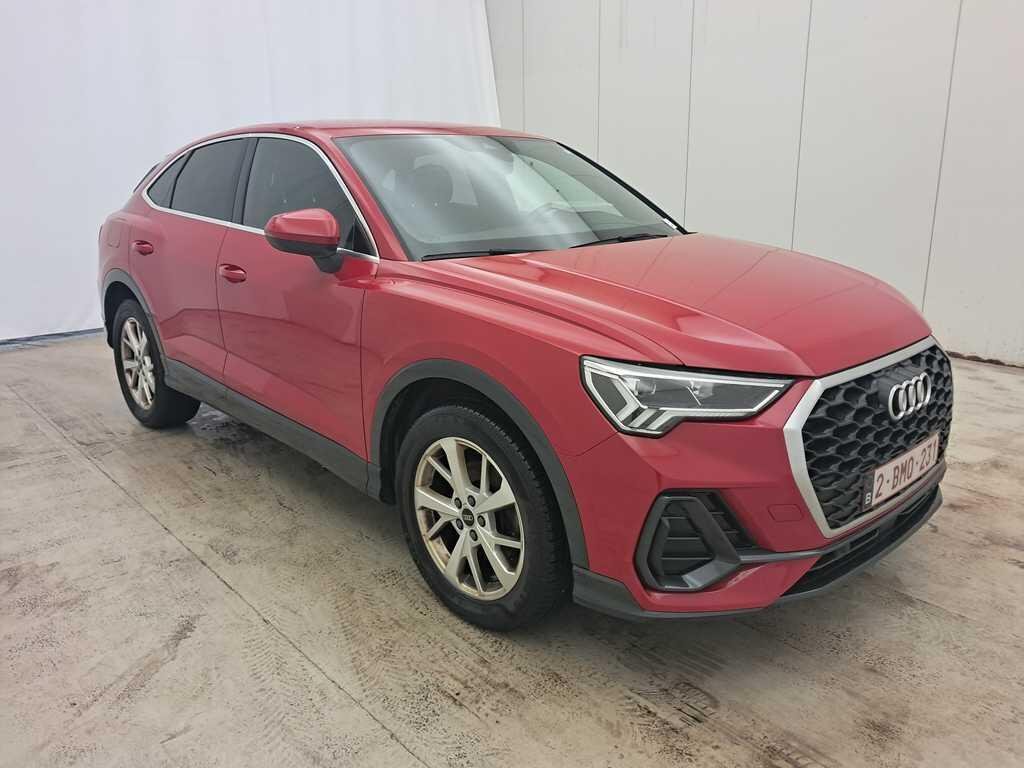 Audi Q3 Sportback 2020