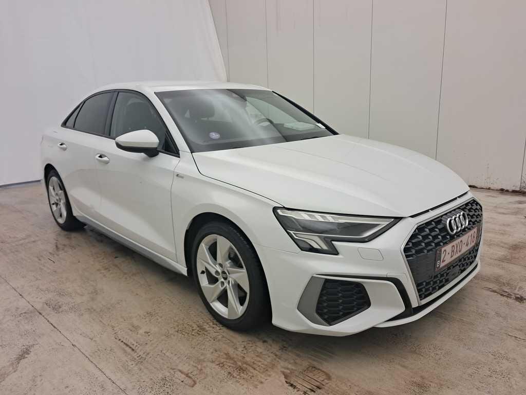 Audi A3 2020