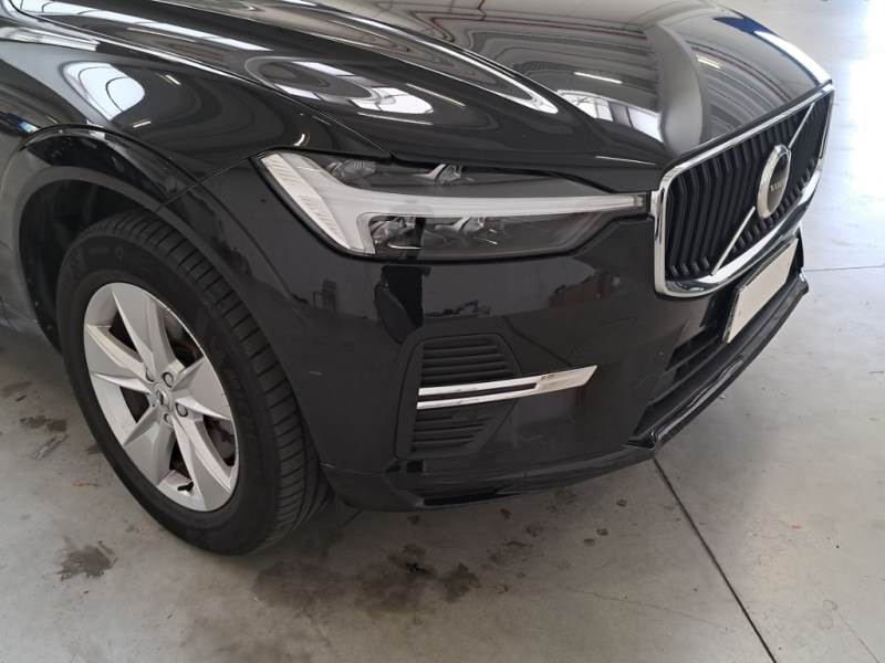 Volvo XC60 2022