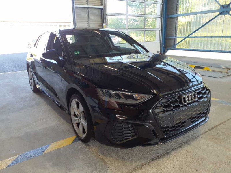 Audi A3 Sportback 2020