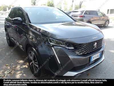 Peugeot 3008 Allure Pack