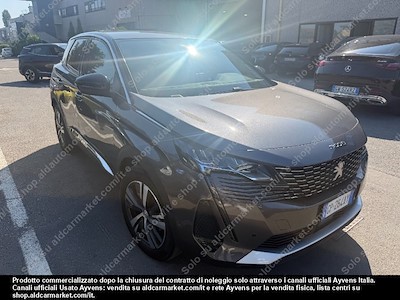 Peugeot 3008 Allure Pack