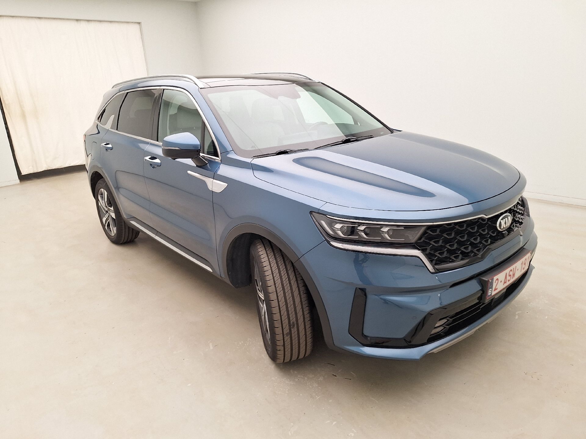 Kia Sorento 2020