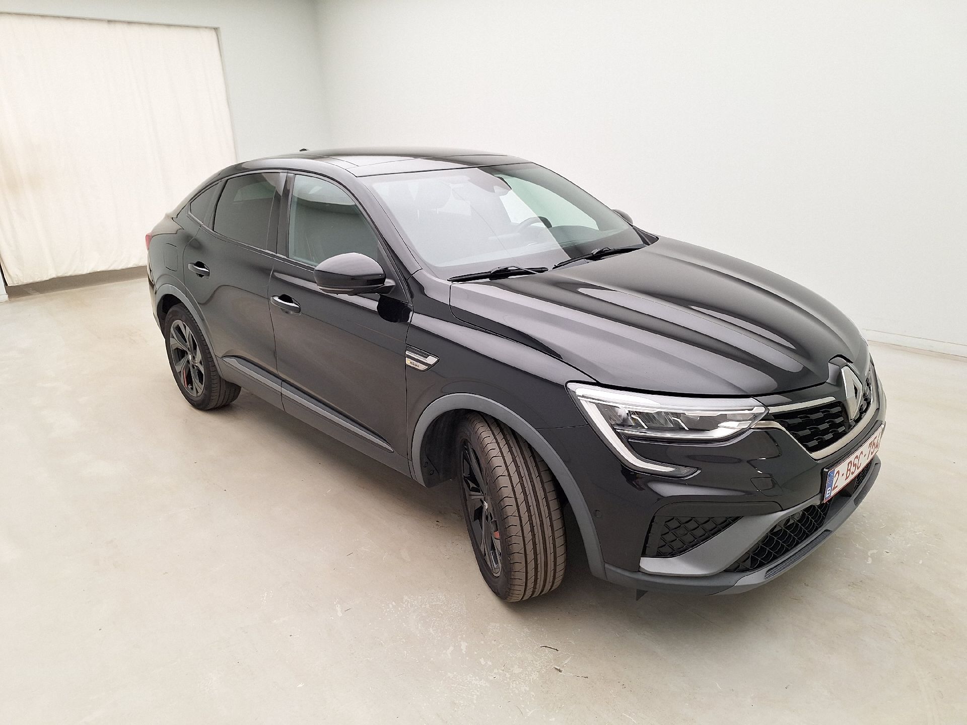Renault Arkana 1.3 2021