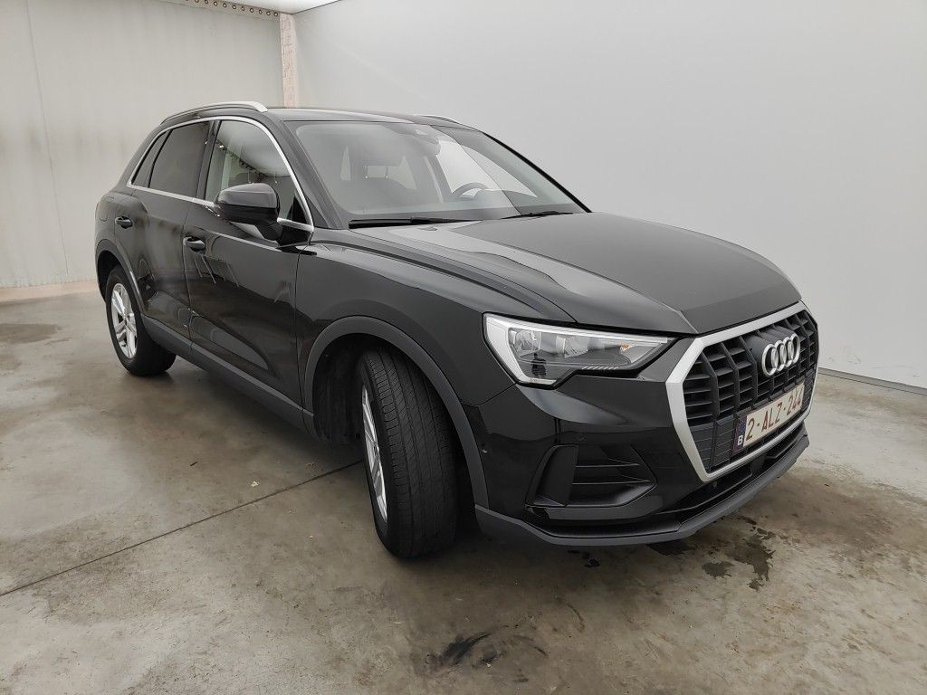 Audi Q3 35 TFSI Attraction 2019