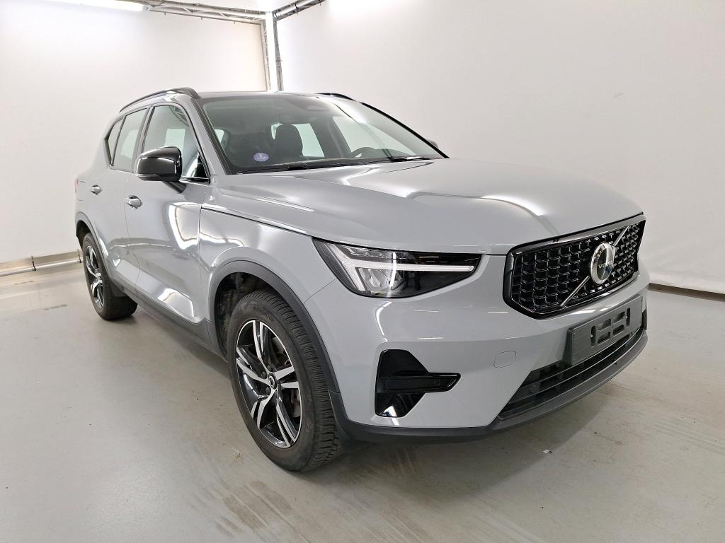 Volvo XC40 2022