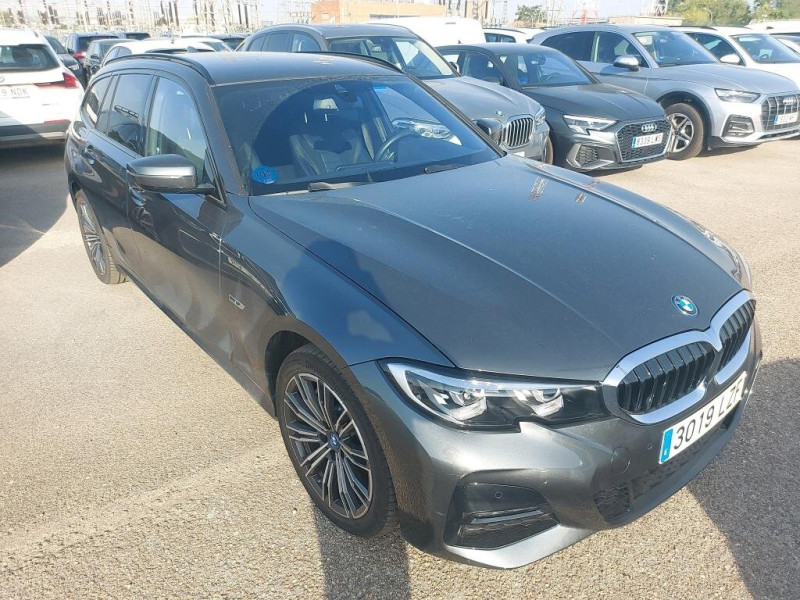 BMW 3 Series Touring
