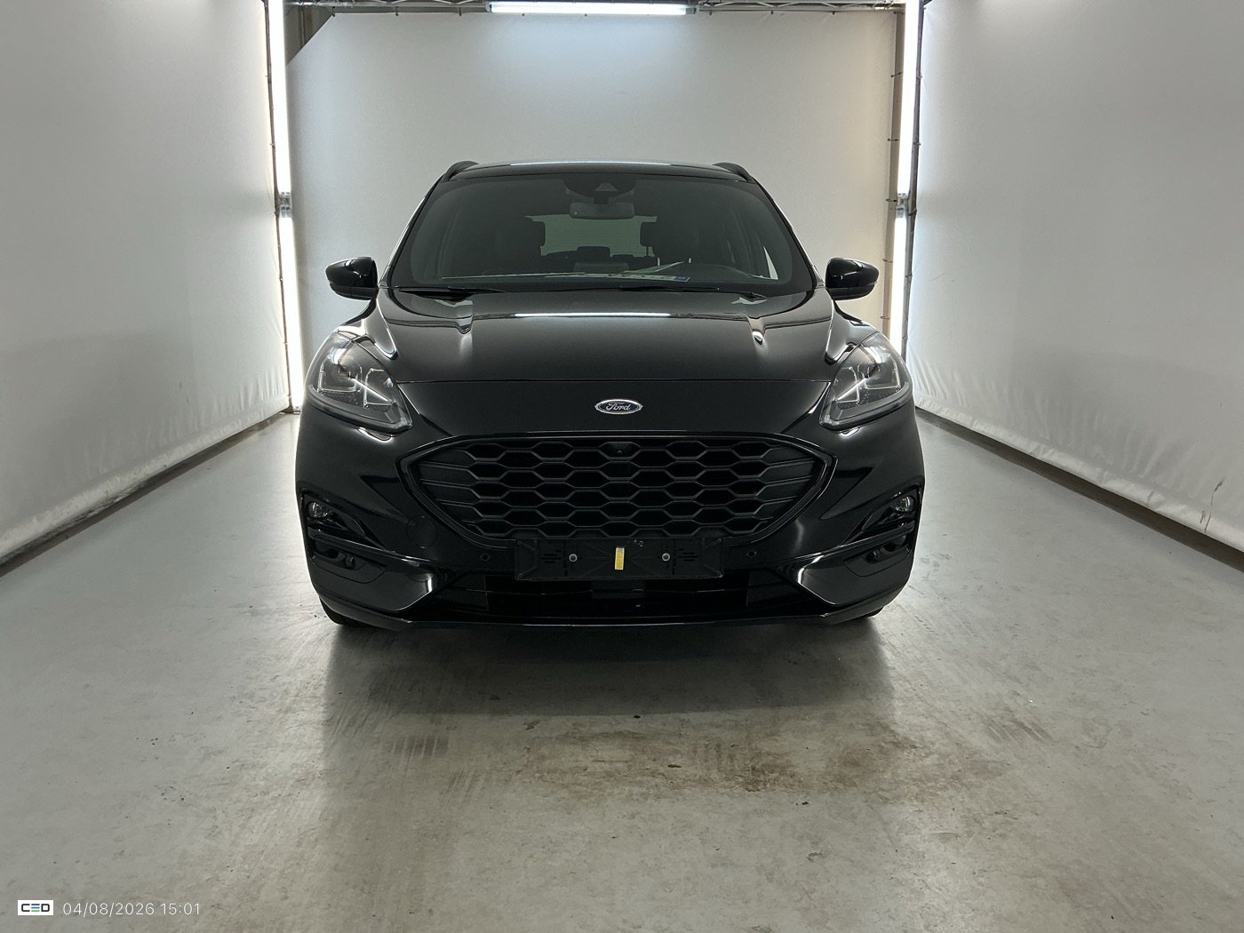 Ford Kuga 2020