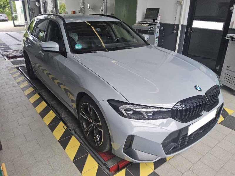 BMW 3 Series Touring 2022