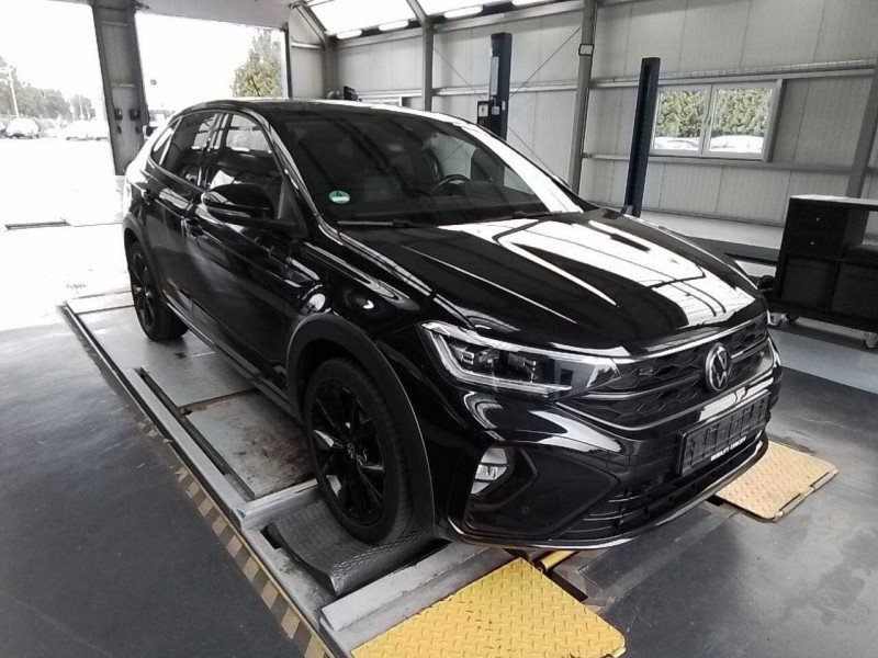 Volkswagen Taigo 2022