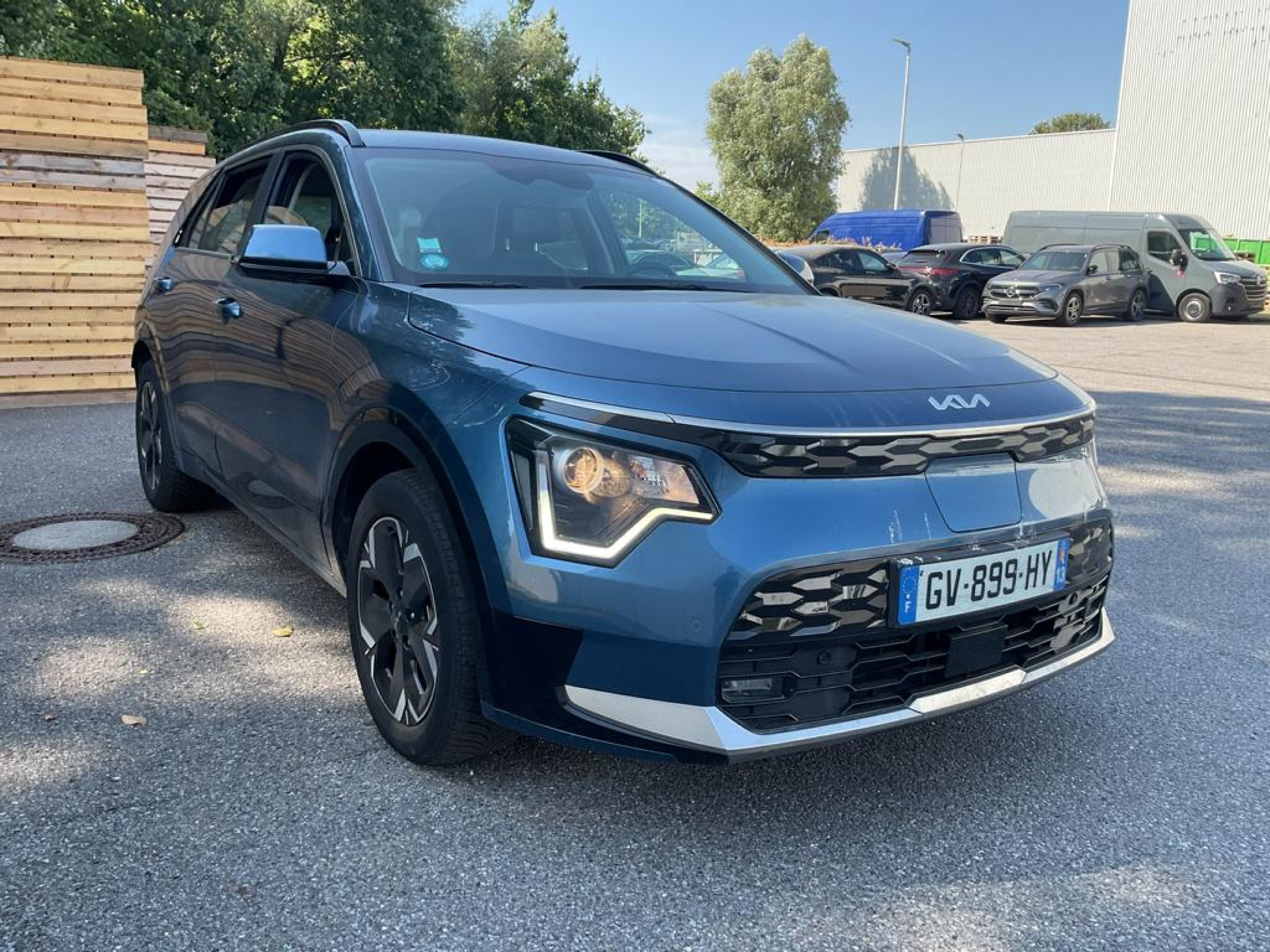 Kia Niro