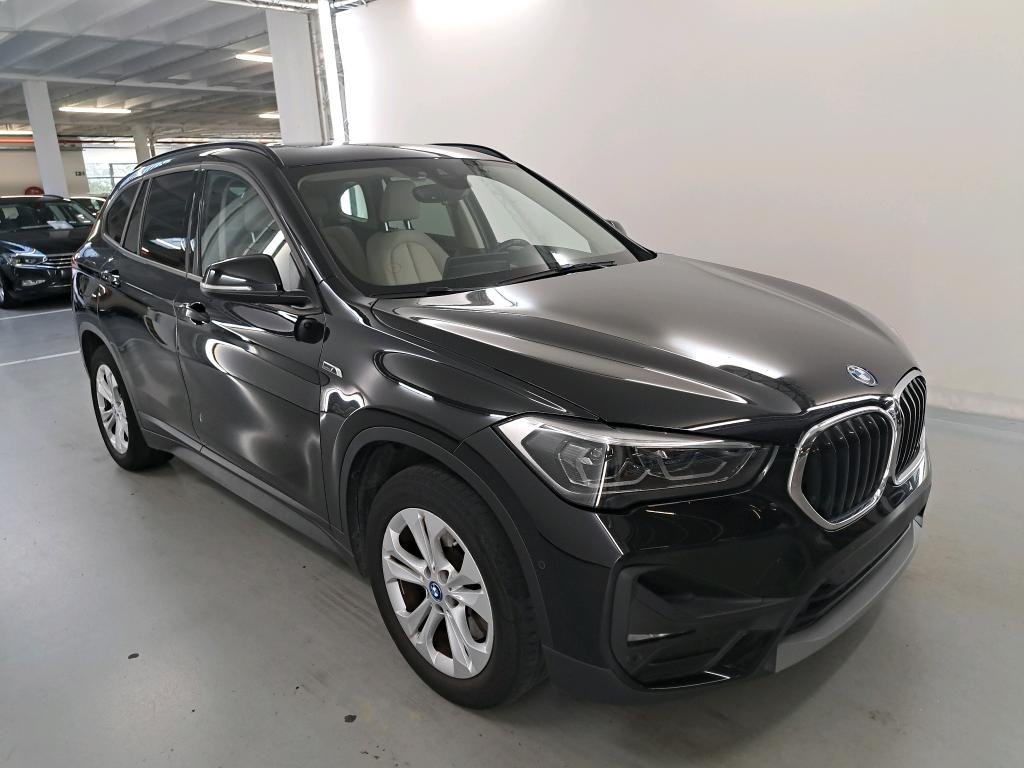 BMW X1 2019