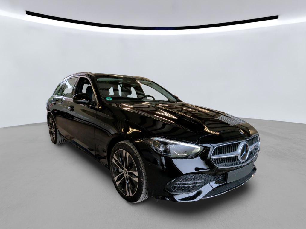 Mercedes-Benz C Break