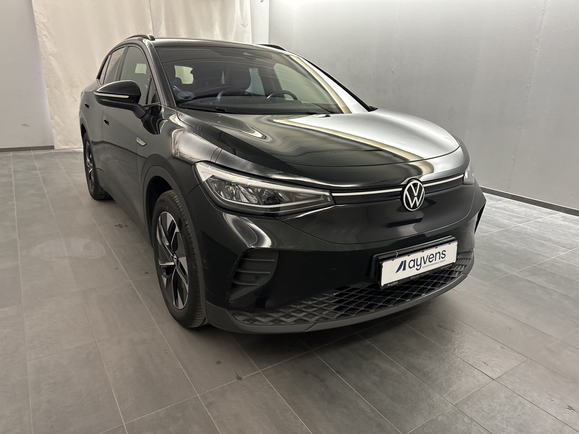 Volkswagen ID.4