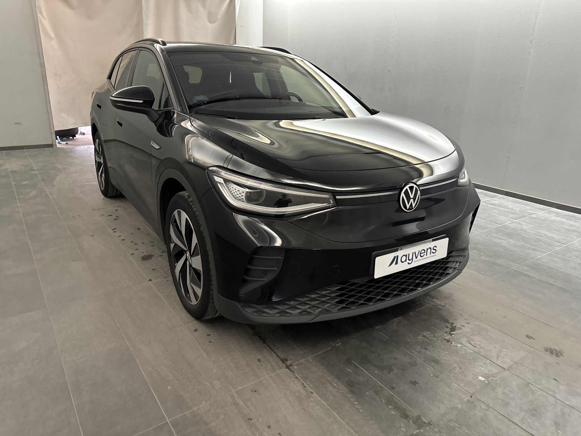 Volkswagen ID.4
