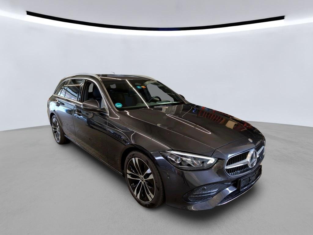 Mercedes-Benz C Break