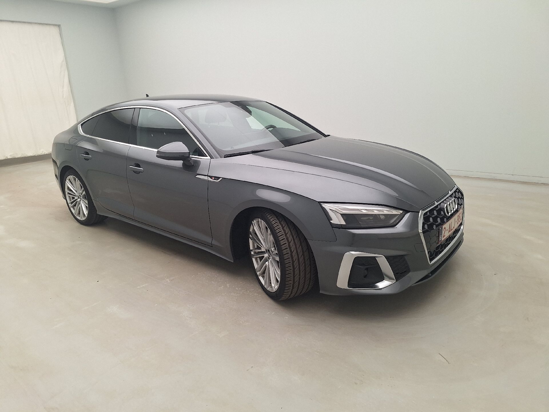 Audi A5 Sportback 2020