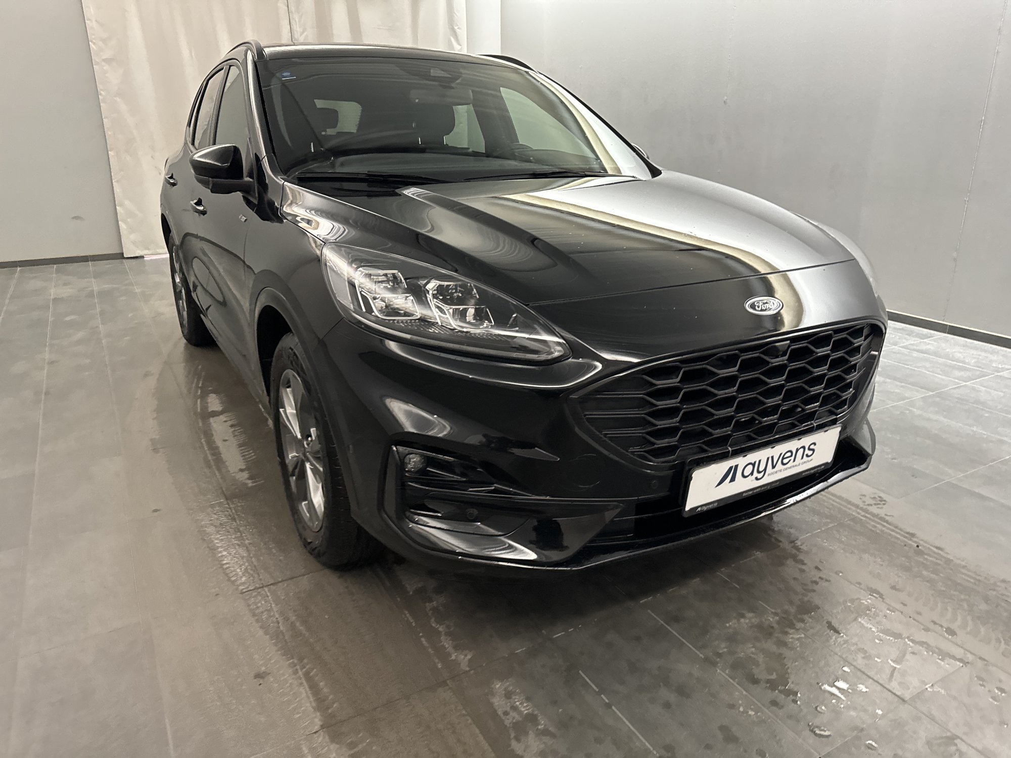 Ford Kuga 2.5