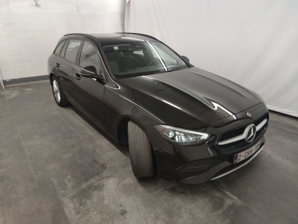 Mercedes-Benz C Break 200d Business Line 2021