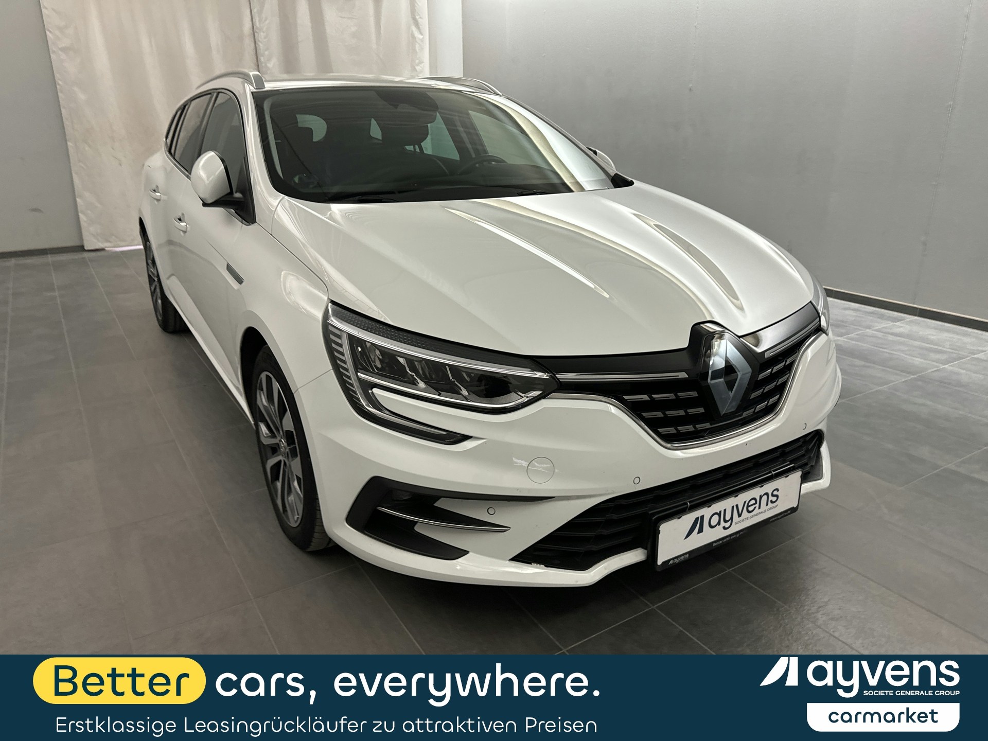 Renault Megane Grandtour
