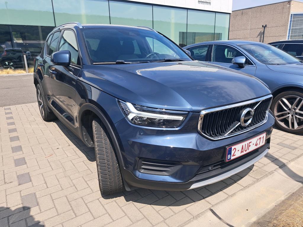 Volvo XC40 2018