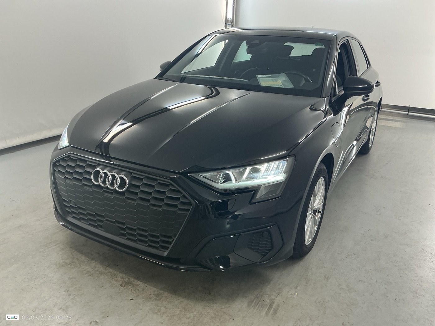 Audi A3 Sportback 2020