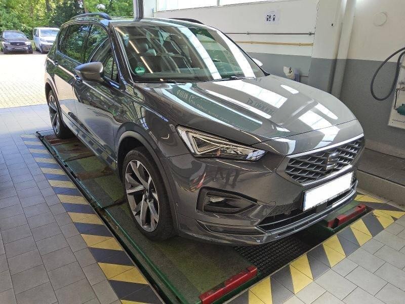 Seat Tarraco 2.0 TSI FR 2019