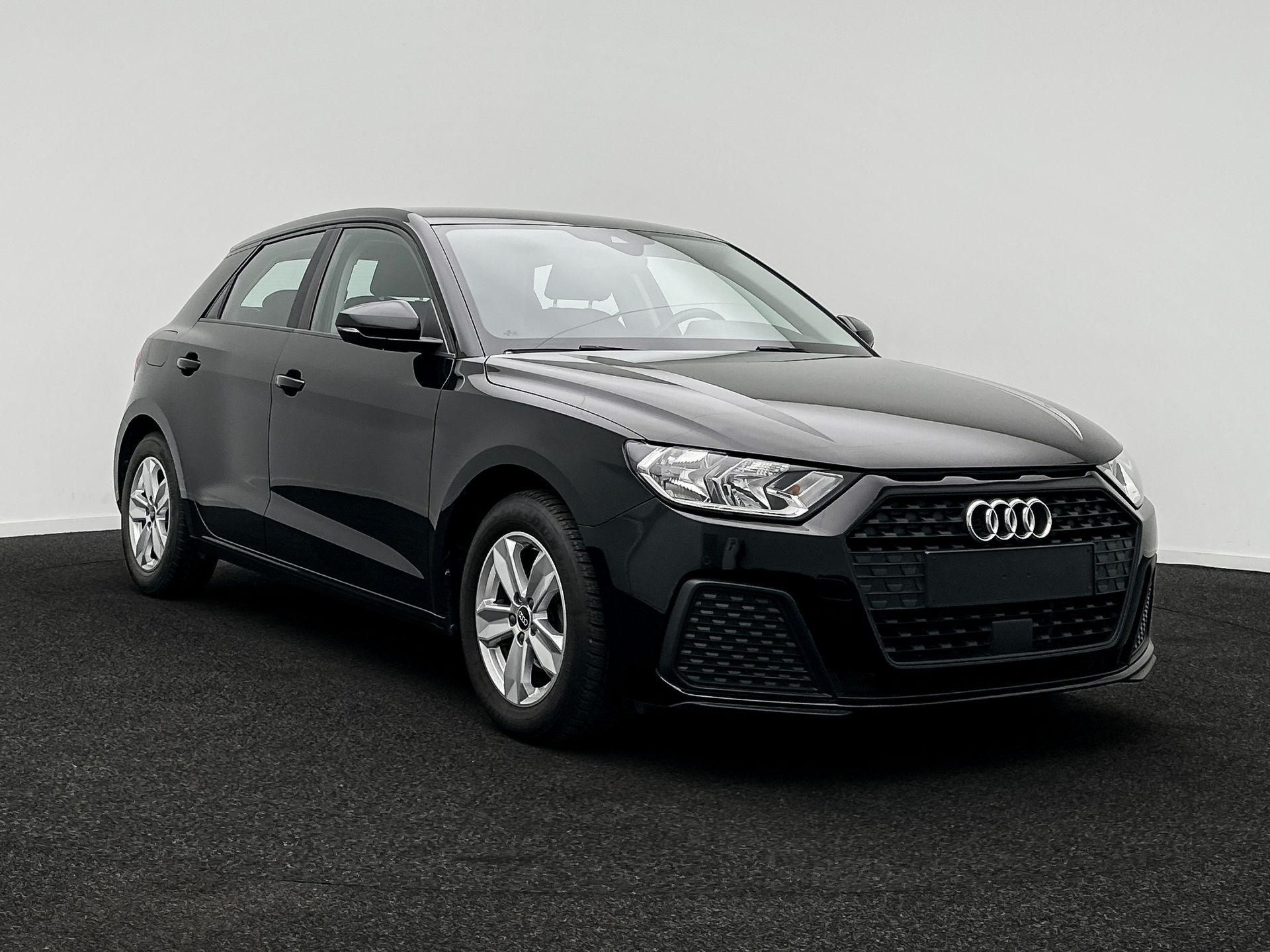 Audi A1 Sportback 2019