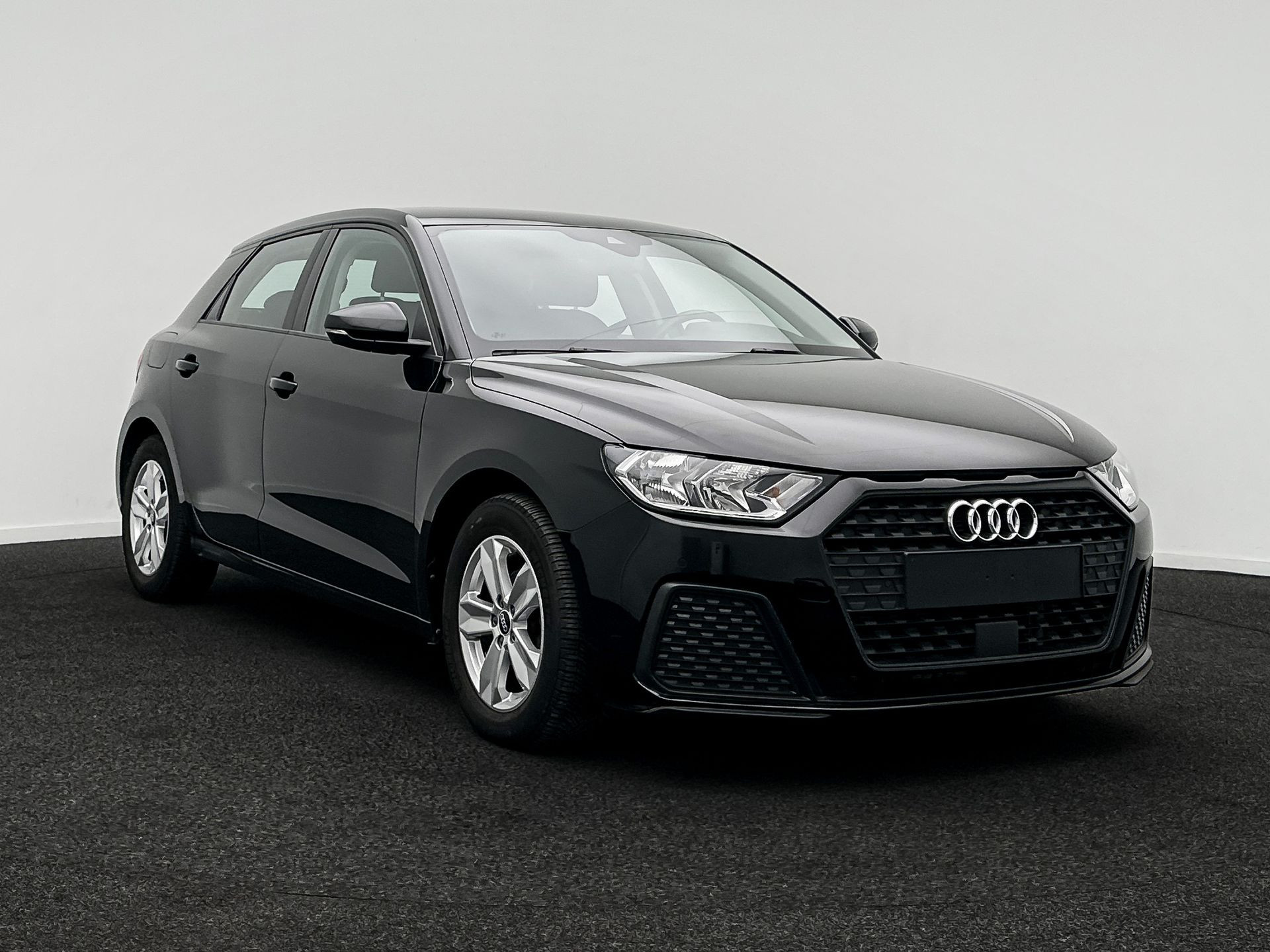 Audi A1 Sportback 2019