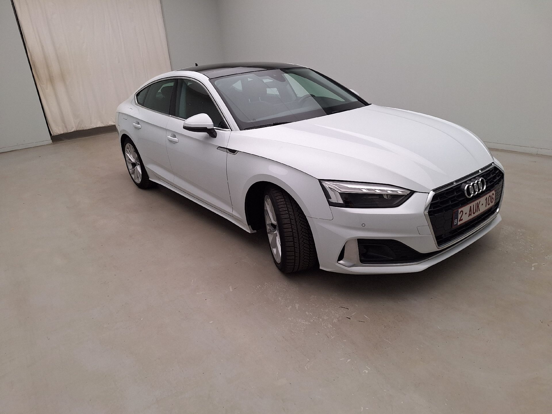 Audi A5 Sportback 2020