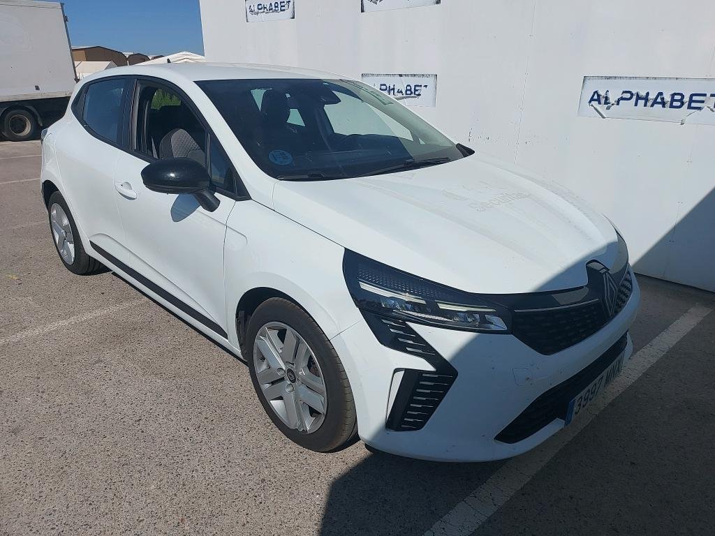 Renault Clio Evolution