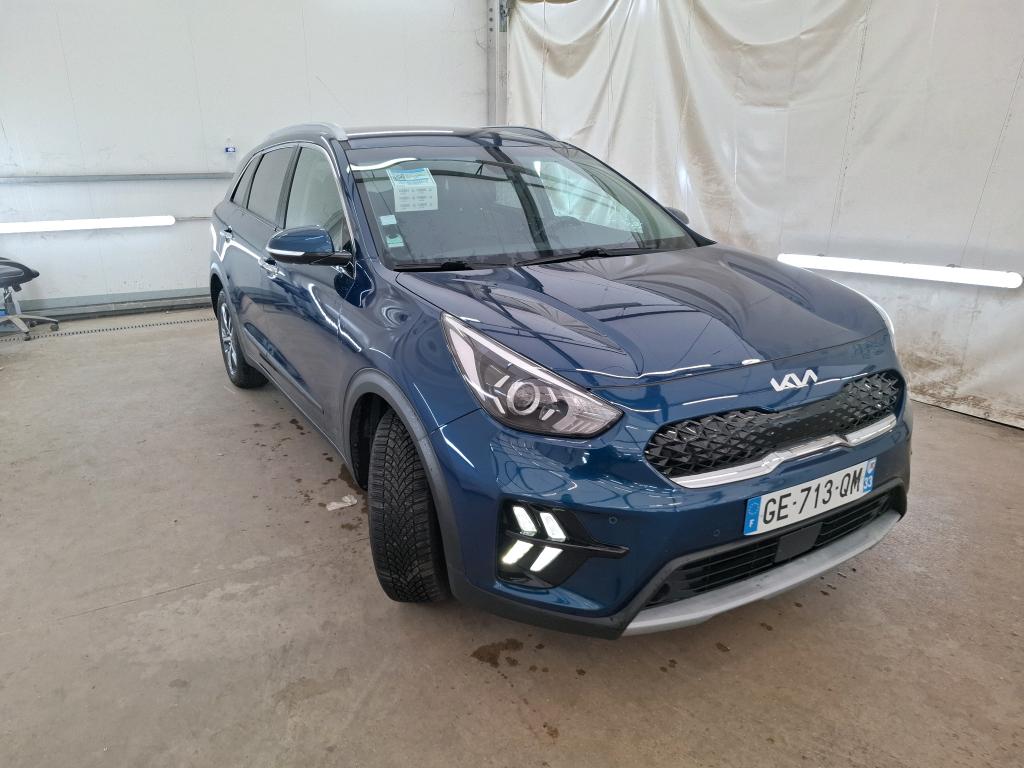 Kia Niro 1.6 GDI Active 2019