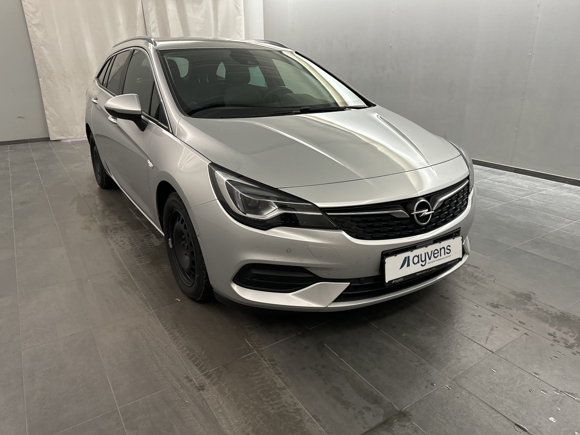 Opel Astra Sports Tourer