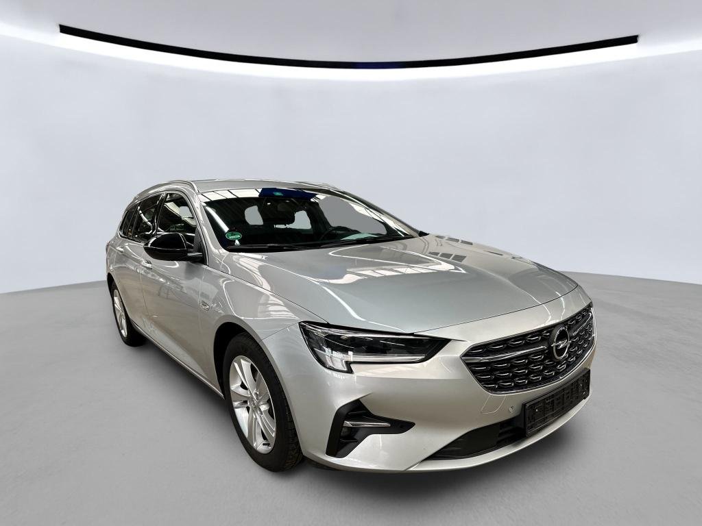 Opel Insignia Sports Tourer