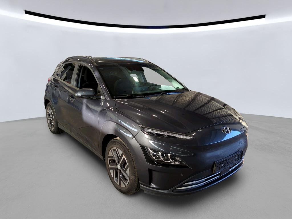 Hyundai e-Kona