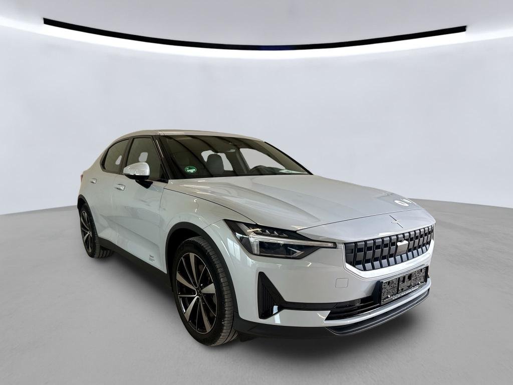 Polestar 2 79 kWh
