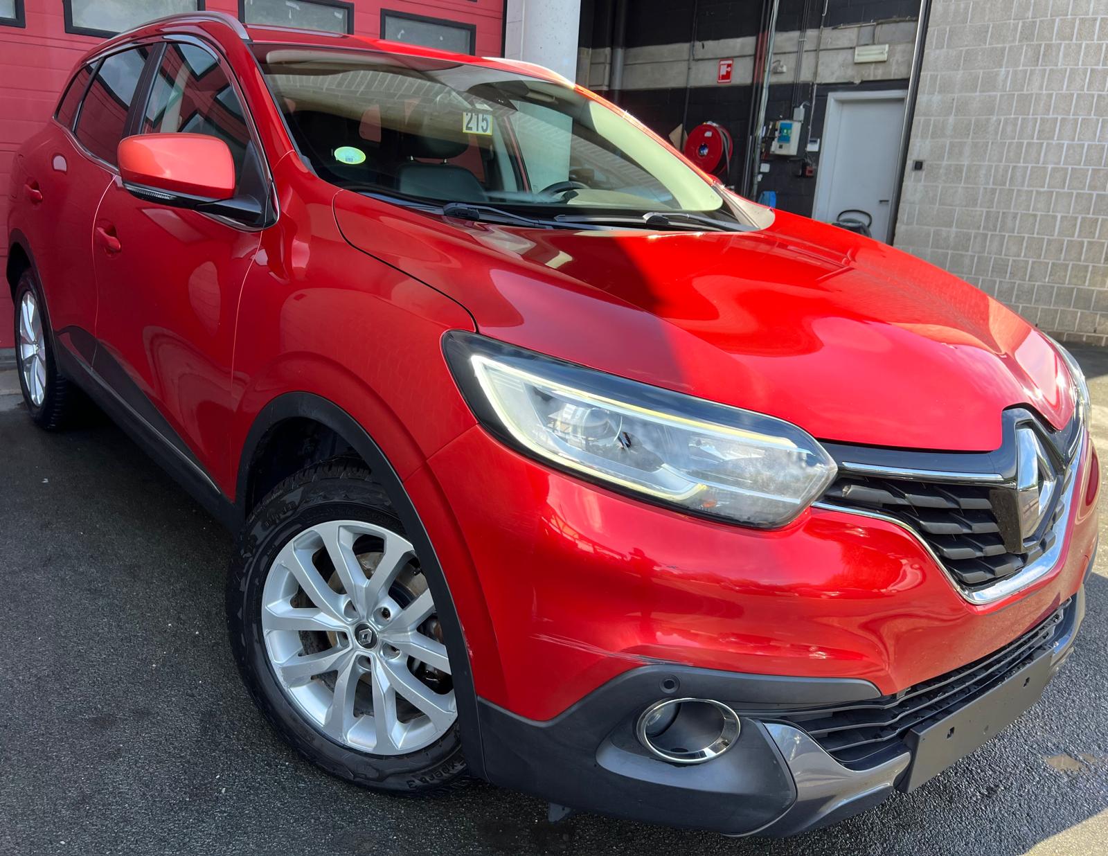 Renault Kadjar