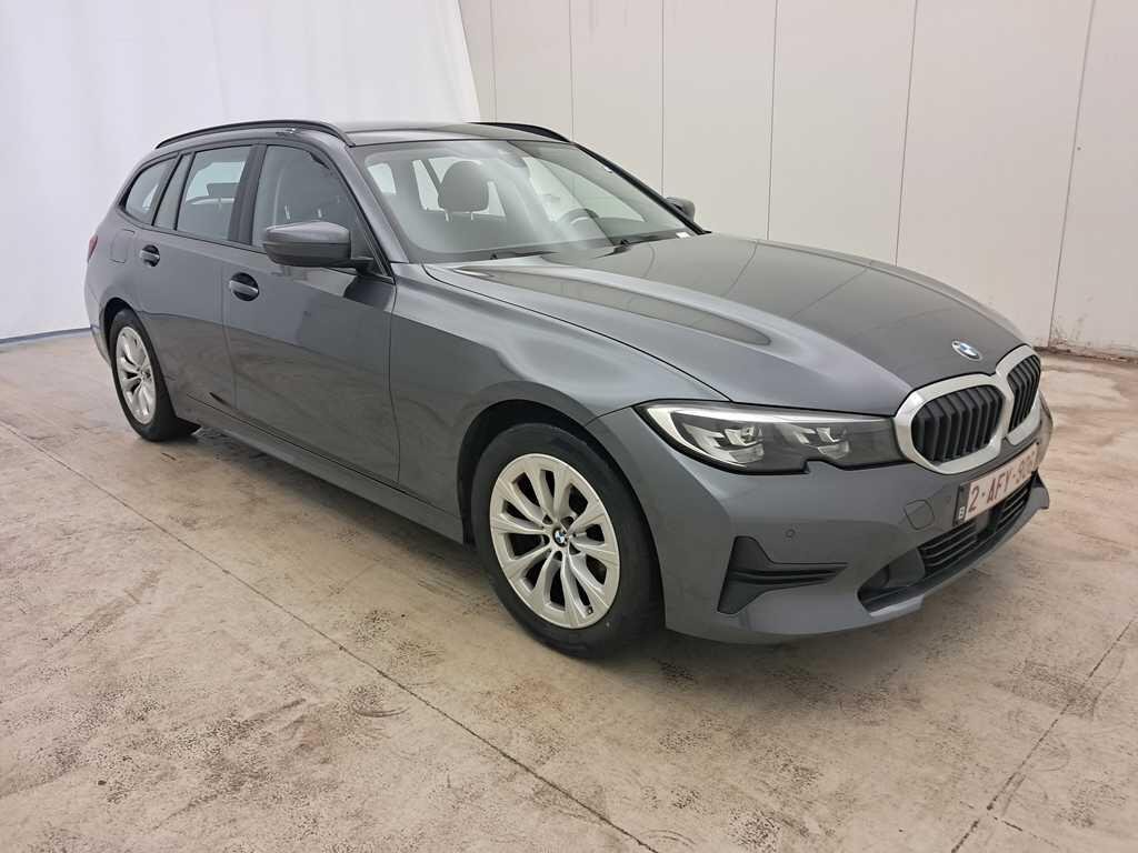 BMW 3 Series Touring