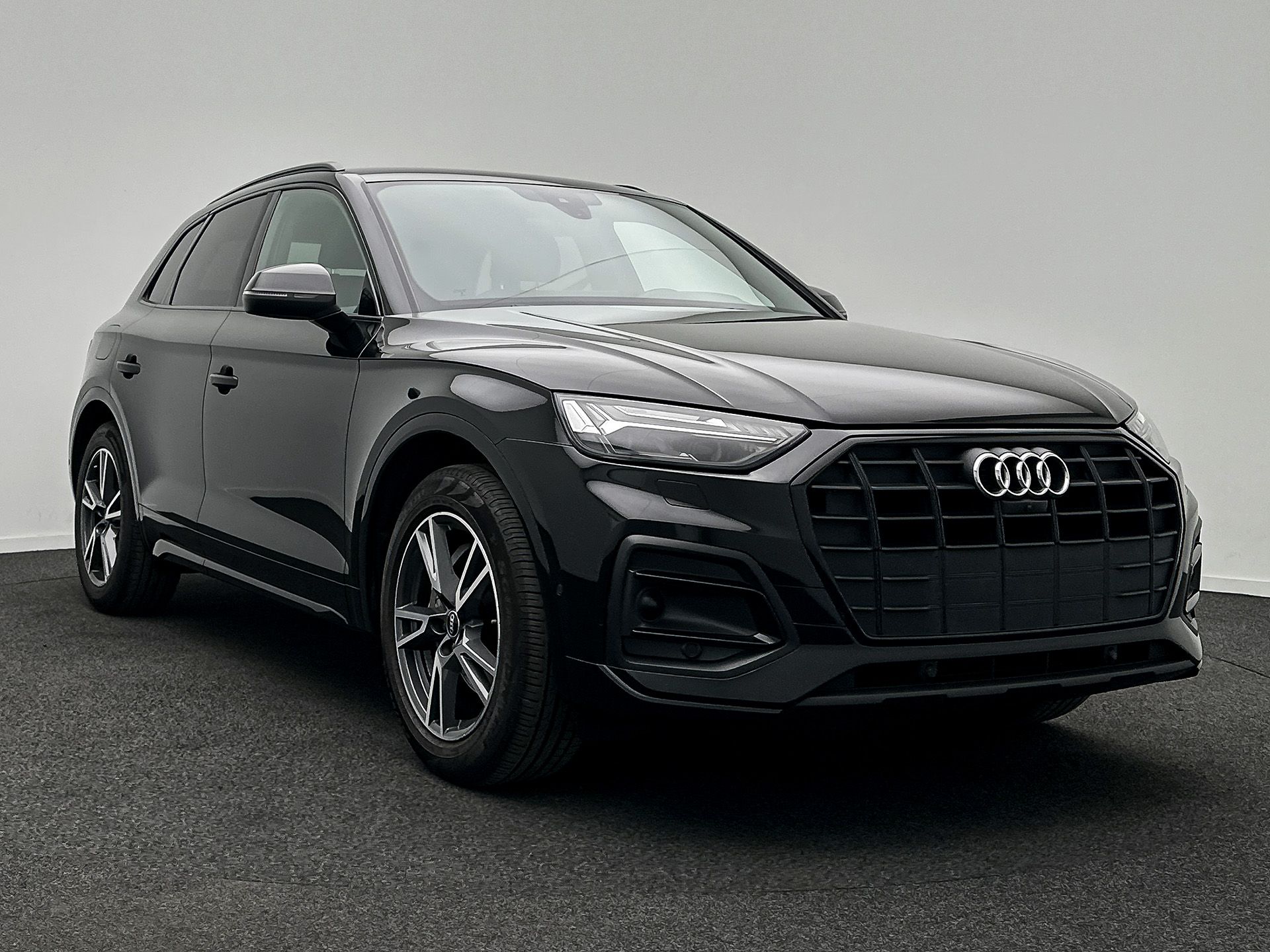 Audi Q5 2020