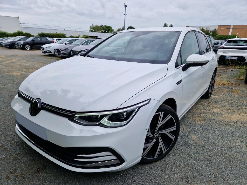 Volkswagen Golf 1.5 eTSI Style