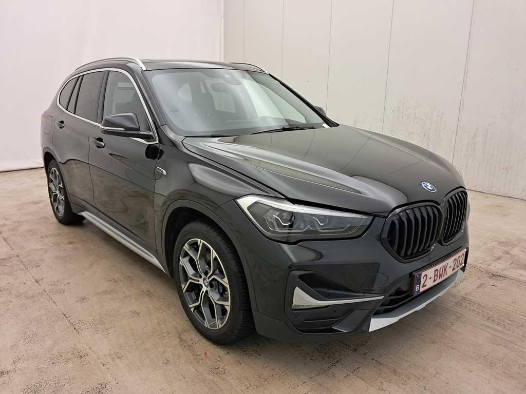 BMW X1 2019