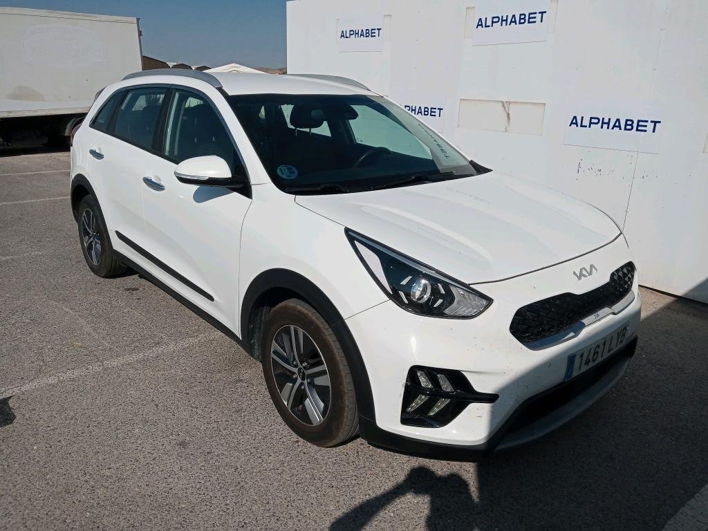 Kia Niro 2019