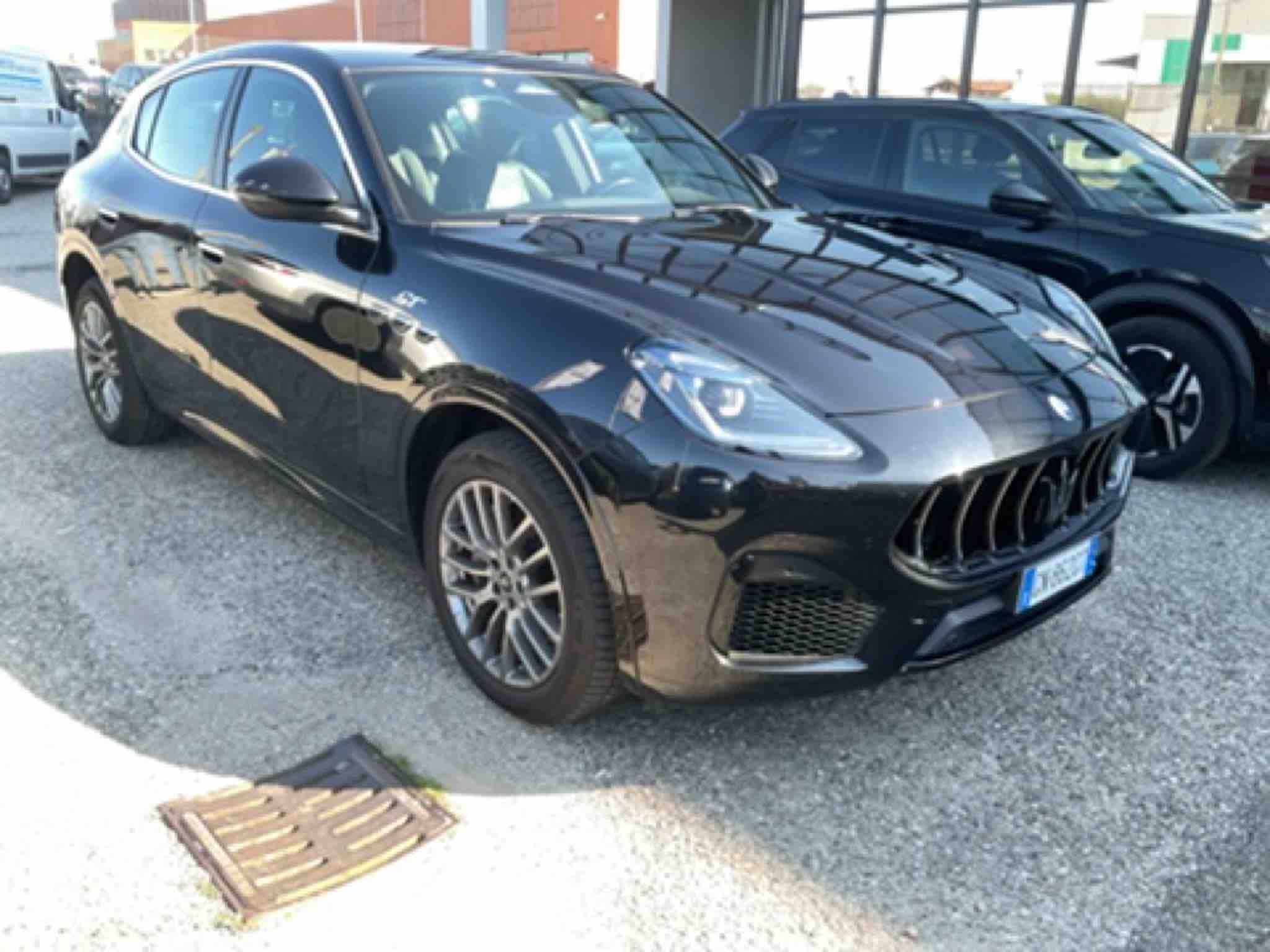 Maserati Grecale 2.0 GT