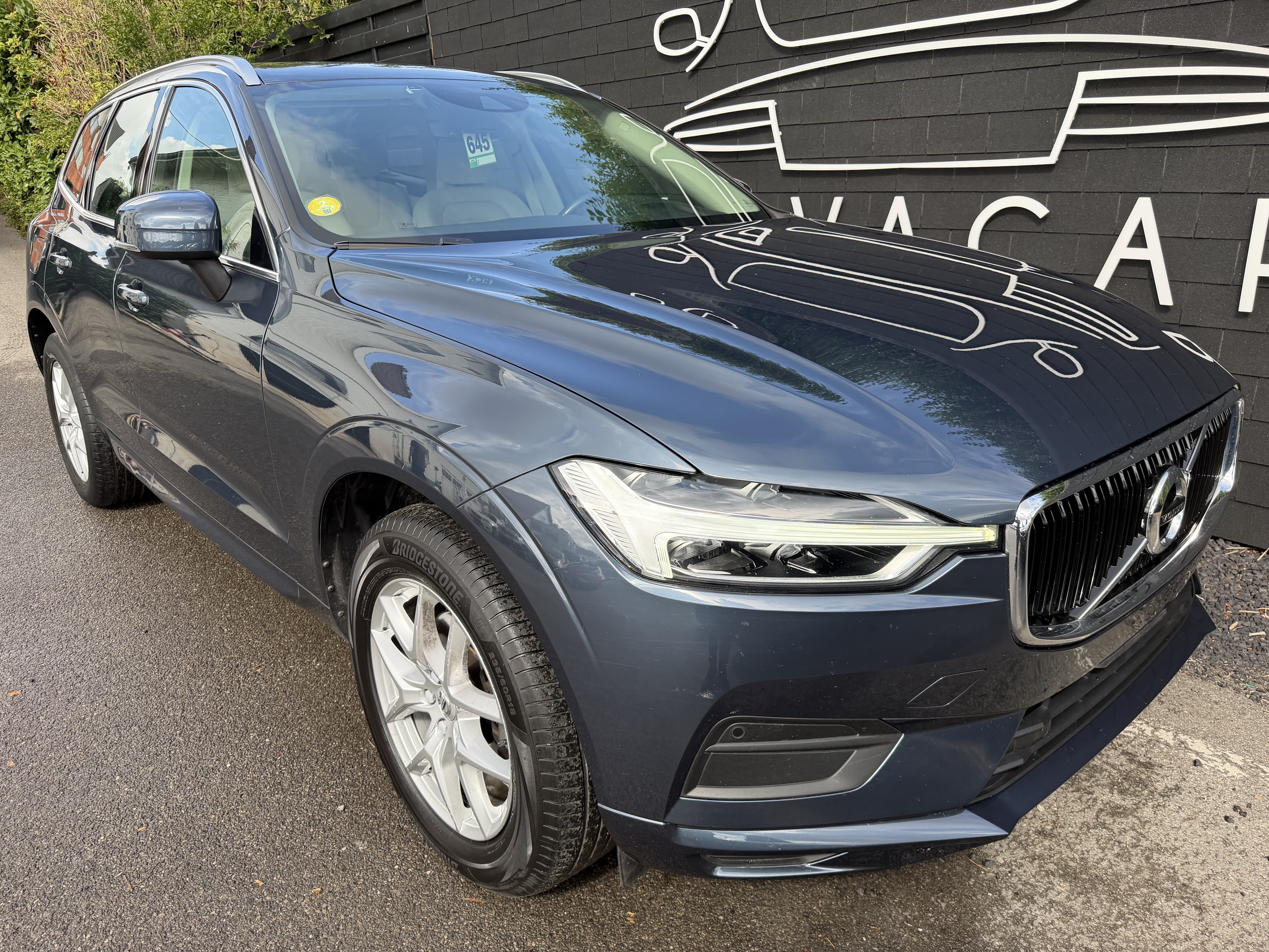 Volvo XC60 D4 Momentum Pro