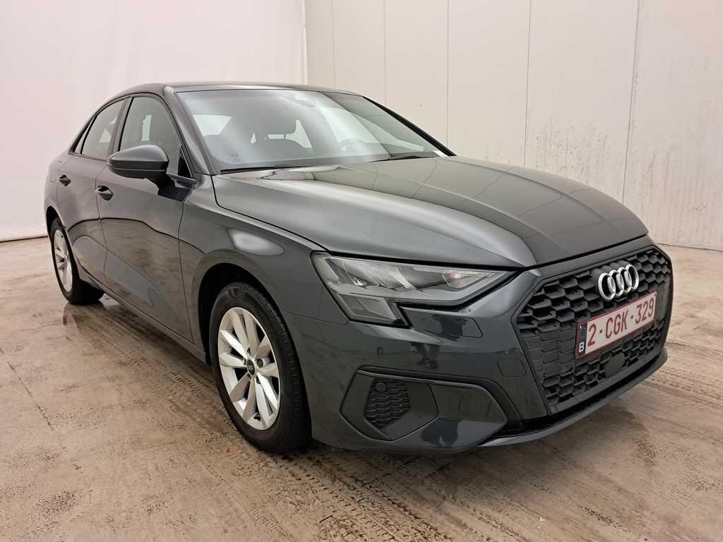 Audi A3 2020