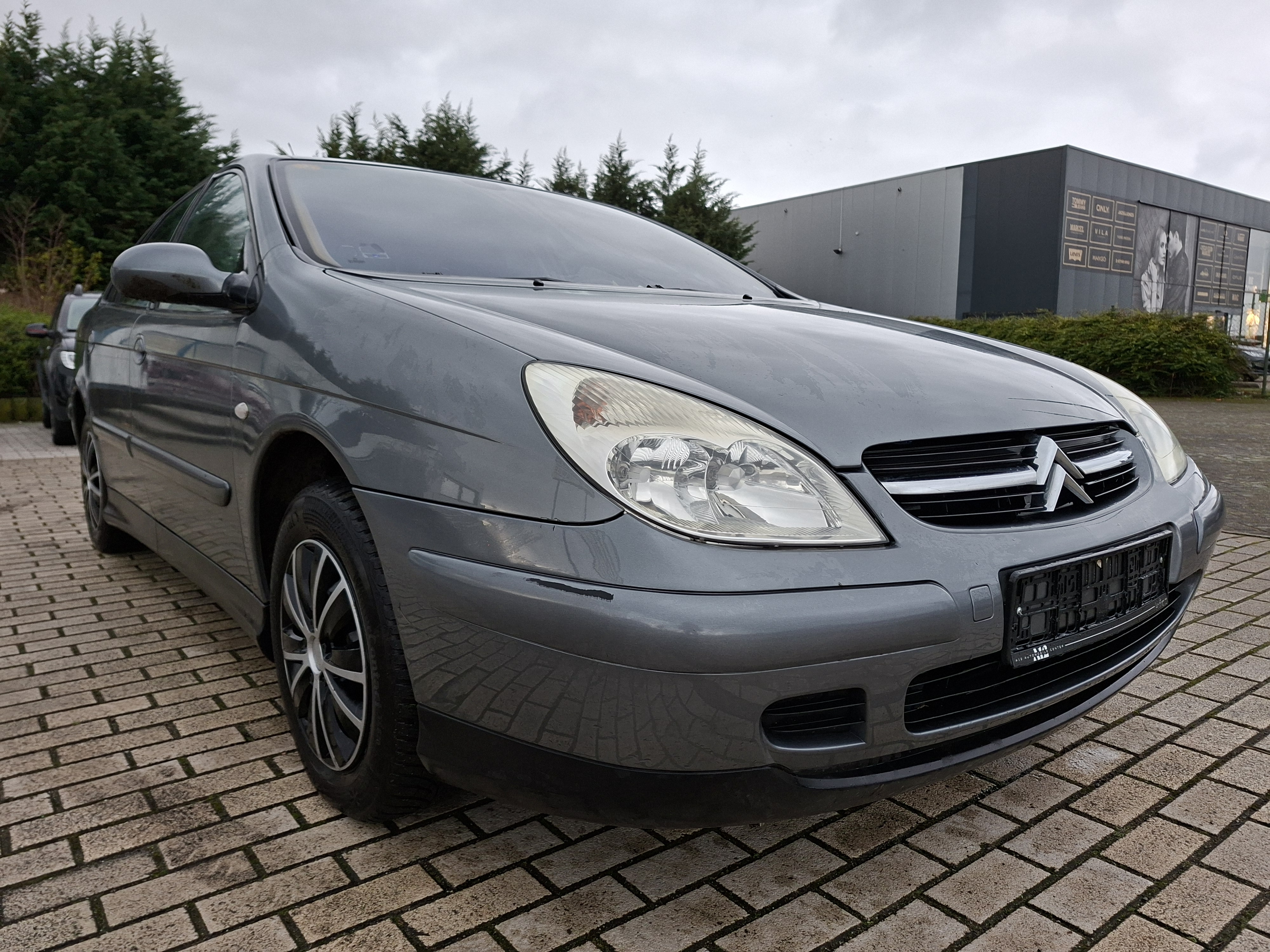 Citroën C5